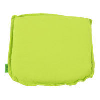 Outdoor Living - Zitkussen Boston Bright Green