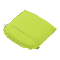 Outdoor Living - Zitkussen Boston Bright Green
