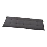 Outdoor Living - Bankkussen antraciet 150x50x6cm
