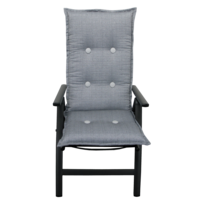 Outdoor Living - Tuinkussen Baltimore grijs