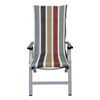Outdoor Living - Tuinkussen Brooklyn streep