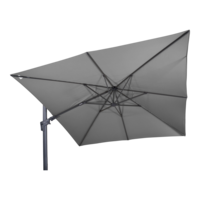 Zweefparasol-VirgoFlex-grijs-3x3mtr