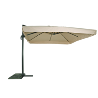 Zweefparasol-Virgo-ecru-3x3mtr