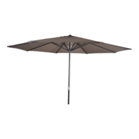 Parasol-Virgo-taupe-4mtr