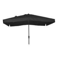 Parasol-Libra-zwart-2x3mtr