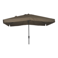 Parasol-Libra-taupe-2x3mtr
