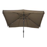 Parasol-Libra-taupe-2x3mtr