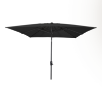 Parasol-Libra-zwart-2,5x2,5mtr