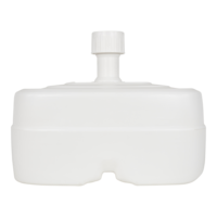 Parasolvoet-kunststof-vulbaar-50ltr-wit