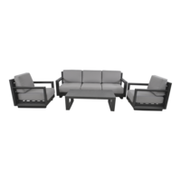Outdoor Living - Loungeset Giorgo
