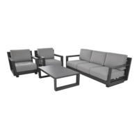 Outdoor Living - Loungeset Giorgo