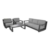 Outdoor Living - Loungeset Giorgo