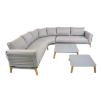 Outdoor Living - Loungehoekset Sphere