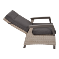 Outdoor Living - Loungestoel Prato Mountain