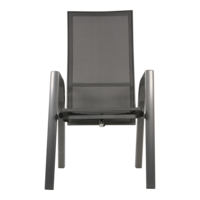 Outdoor Living - Standenstoel Mojito Negro