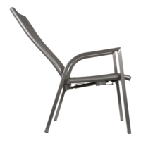Outdoor Living - Standenstoel Mojito Negro