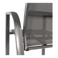 Outdoor Living - Standenstoel Mojito Negro