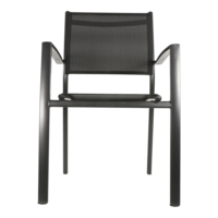 Outdoor Living - Stapelstoel Prego