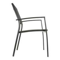 Outdoor Living - Stapelstoel Prego