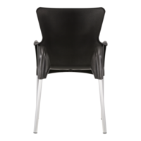 Outdoor Living - Stapelstoel Bella Zwart