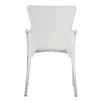 Outdoor Living - Stapelstoel Bella Wit