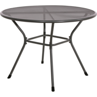 Outdoor Living - Tafel Nordic &oslash;105cm
