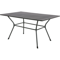 Outdoor Living - Tafel Nordic 145x90cm