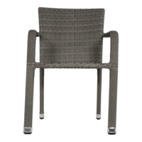 Outdoor Living - Stapelstoel Sol