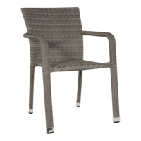 Outdoor Living - Stapelstoel Sol