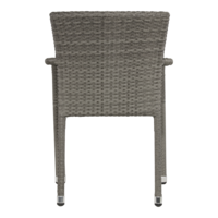 Outdoor Living - Stapelstoel Sol