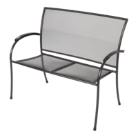 Outdoor Living - Tuinbank Nordic 105cm