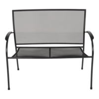 Outdoor Living - Tuinbank Nordic 105cm