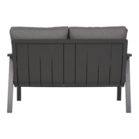 Outdoor Living - Loungebank Mai Tai 2-pers 130x79cm