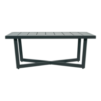 Outdoor Living - Loungetafel Mai Tai 117x60cm 