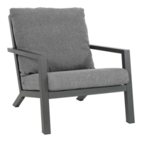 Outdoor Living - Loungestoel Down Town