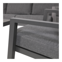 Outdoor Living - Loungestoel Down Town