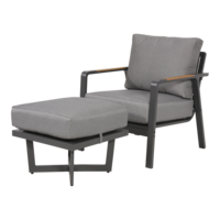 Outdoor Living - Loungestoel Mai Tai