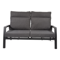 Outdoor Living - Loungebank Ohio 2-pers