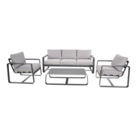 Outdoor Living - Loungeset Belezza
