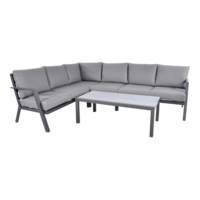 Outdoor Living - Loungehoekset Marah