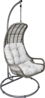Outdoor Living - Hangstoel Relax Grizzly