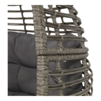 Outdoor Living - Relax stoel Chill Gris