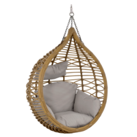 Outdoor Living - Hangstoel Amazonas