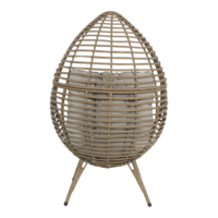 Outdoor Living - Relax stoel Chill Straw