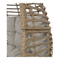 Outdoor Living - Relax stoel Chill Straw