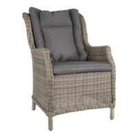 Outdoor Living - Stoel Wine &amp; Dine Smoke