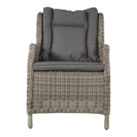 Outdoor Living - Stoel Wine &amp; Dine Smoke