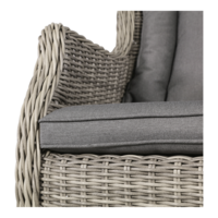 Outdoor Living - Stoel Wine &amp; Dine Smoke