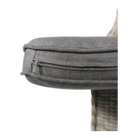 Outdoor Living - Stoel Wine &amp; Dine Smoke