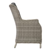 Outdoor Living - Stoel Wine &amp; Dine Smoke